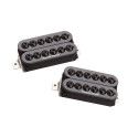 Set Invader Black