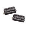 Set Invader Black