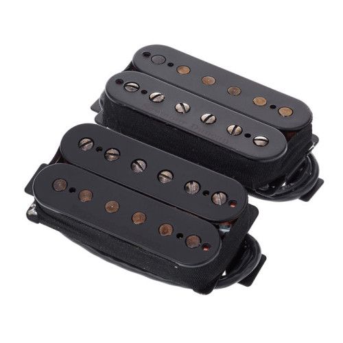 Set Pegasus/Sentient Blk