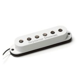 SSL-3 Hot for Strat