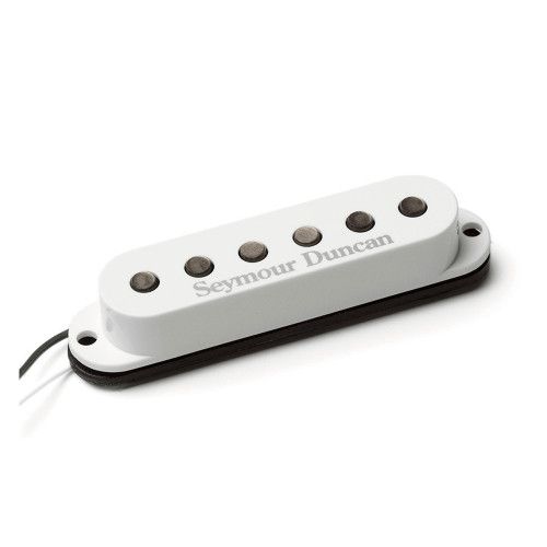 SSL-3 Hot for Strat