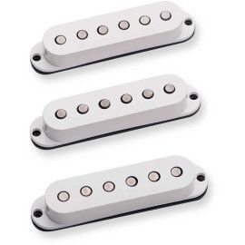 SSL-3 Hot for Strat Cal Set