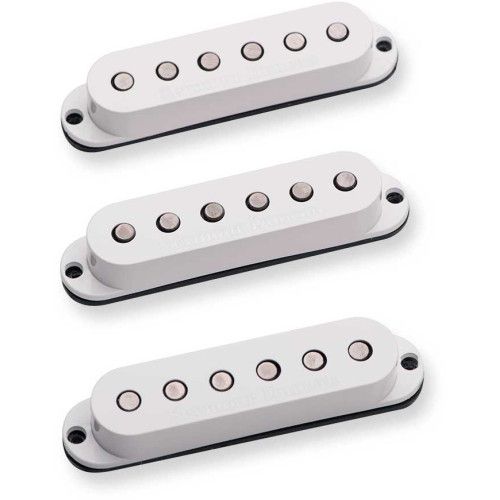 SSL-3 Hot for Strat Cal Set