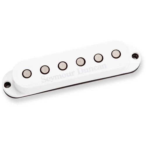 SSL-3T Hot for Strat Tapped