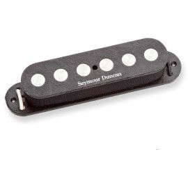 SSL-4 Qtr-Pound Flat Strat RwR