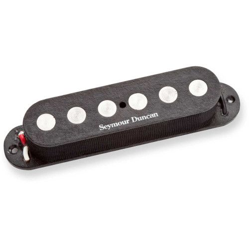 SSL-4t Qtr-Pound Flt Strat RwR