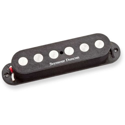 SSL-4T Qtr-Pound Strat tapped