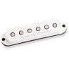 SSL-6 Custom Flat for Strat Rw