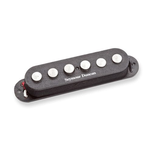 SSL-7 Qtr-Pound Stag Strat