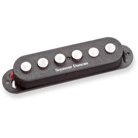 SSL-7 Qtr-Pound Stag Strat RwR