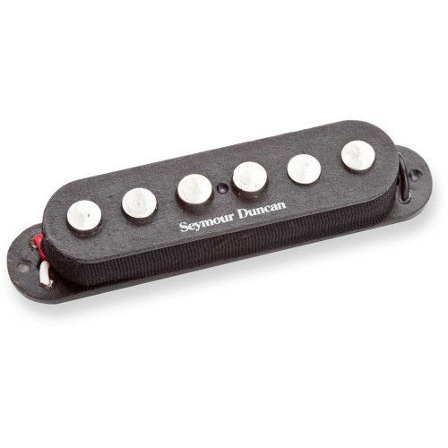 SSL-7 Qtr-Pound Stag Strat RwR