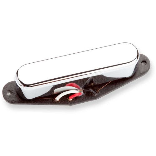 STR-3T Qtr-Pound Rhythm Tele T