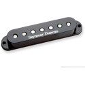 SSL-1 Vntg Staggered Blk 7Str