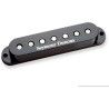 SSL-1 Vntg Staggered Blk 7Str