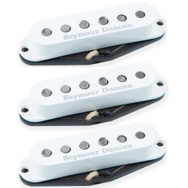 APS1 Alnc II Pro Stag Strat Cs