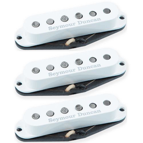 APS1 Alnc II Pro Stag Strat Cs