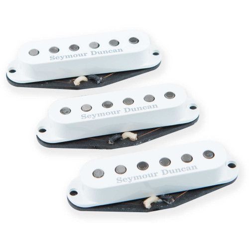 APS2 Alnc II Pro Flat Strat Cs