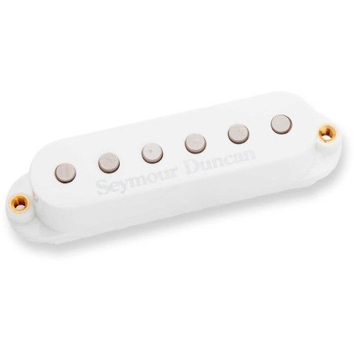 STK-S4b Stack Plus for Strat W