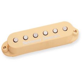 STK-S7 Vintage Hot Stack Plus