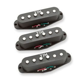 STK-S10s YJM FURY Stk set Bk