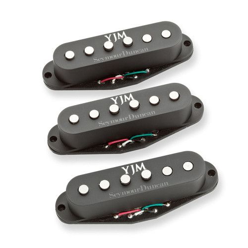 STK-S10s YJM FURY Stk set Bk