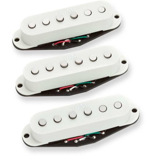 STK-S10s YJM FURY Stk set OW