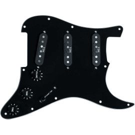 STK-S10PGD YJM FURY PG Assy Bl