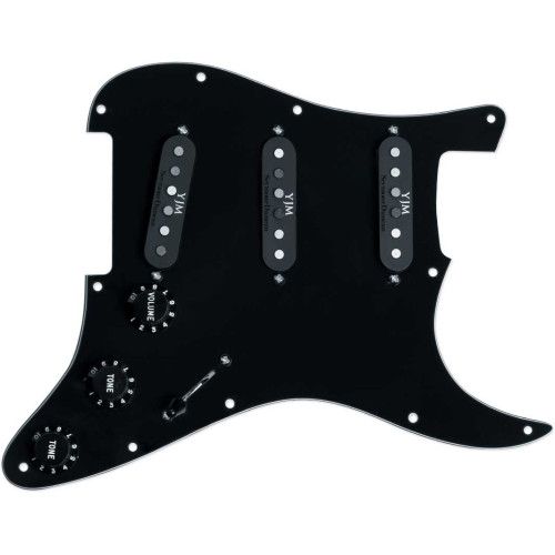 STK-S10PGD YJM FURY PG Assy Bl