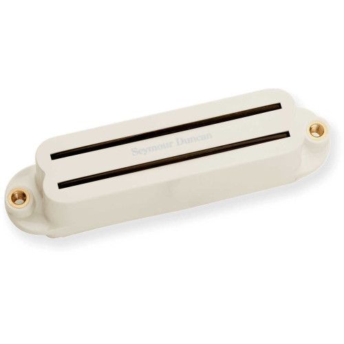 SHR-1n Hot Rails for Strat Pch