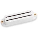 SHR-1b Hot Rails for Strat Whi