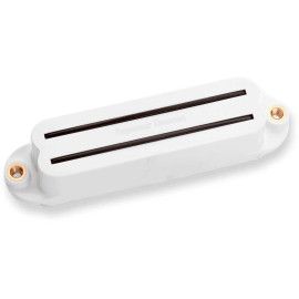 SHR-1b Hot Rails for Strat Whi