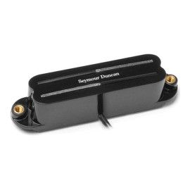 SCR-1b Cool Rails for Strat Bl