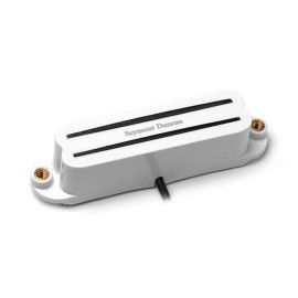SCR-1b Cool Rails for Strat Wh
