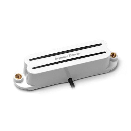 SCR-1b Cool Rails for Strat Wh