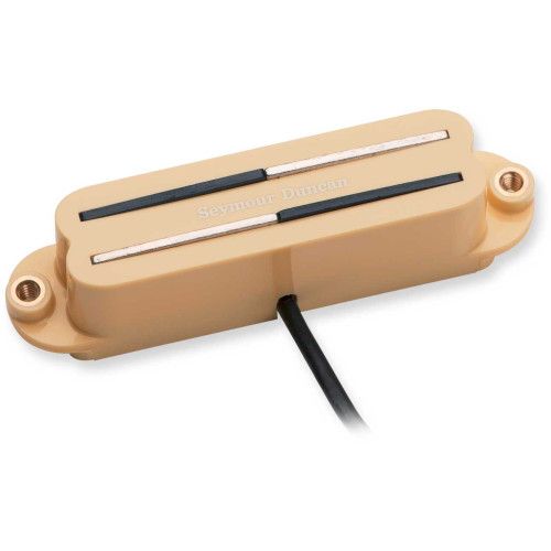 SVR-1n Vntg Rails for Strat Cr