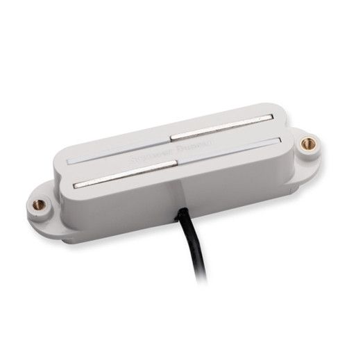 SVR-1n Vntg Rails for Strat Wh