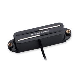 SVR-1b Vntg Rails for Strat Bl