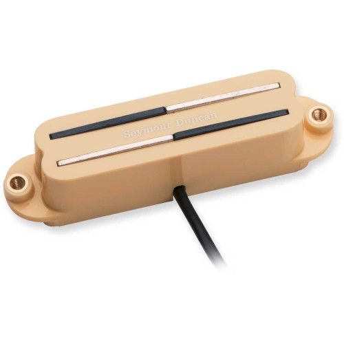 SVR-1b Vntg Rails for Strat Cr