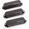 AS-1s Blackouts Hot Strat Blk