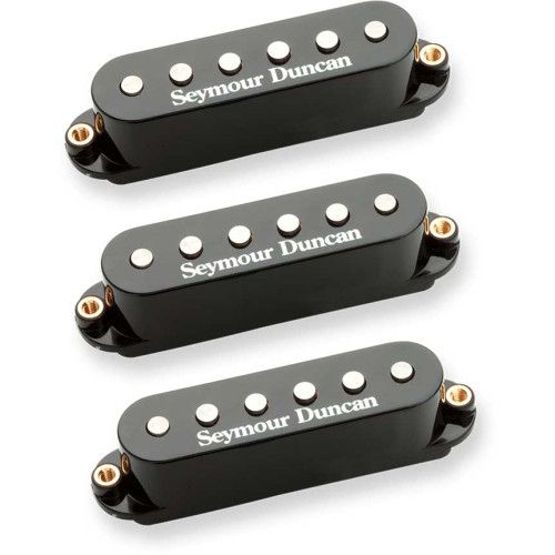Set STK-S4 Black Cover / Class