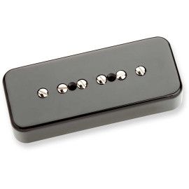 SP90-2n Hot P90 Soapbar Blk