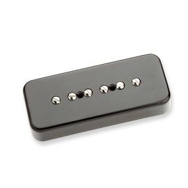 SP90-2b Hot P90 Soapbar Blk