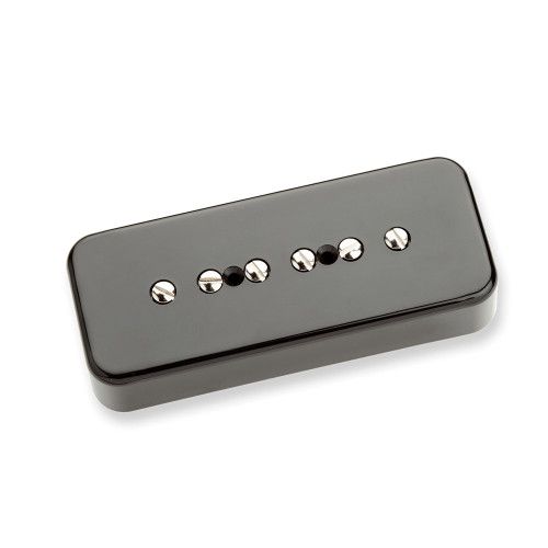 SP90-2b Hot P90 Soapbar Blk