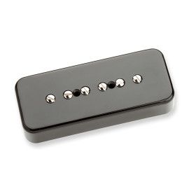 SP90-3n Custom P90 Soapbar Blk