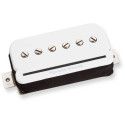 SHPR-1n P-Rails Neck Wht