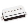 SHPR-1n P-Rails Neck Wht