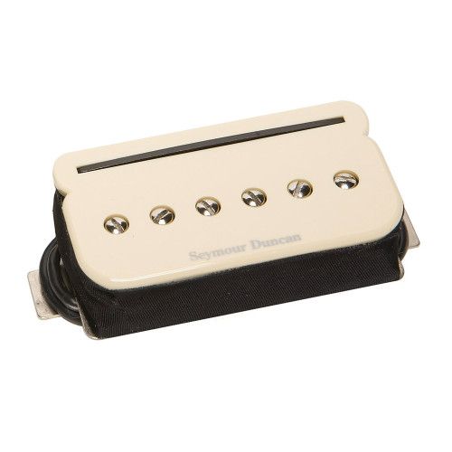 SHPR-1b P-Rails Bridge Cream