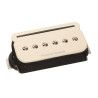 SHPR-1b P-Rails Bridge Cream