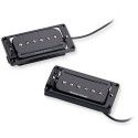 P-Rails w/LP Triple Shot Set b