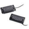 P-Rails w/LP Triple Shot Set b